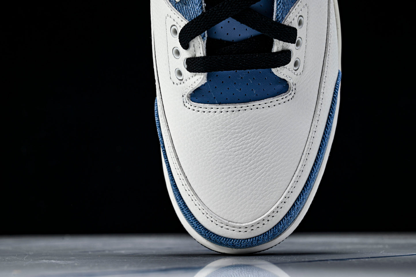 Levi's x AJ3 'All-Star City of Angels'