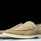 Loro Piana Summer Walk Loafer 'Canteen Brown'