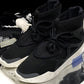 Fear of God 1 'Black'