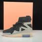 Fear of God 1 'String Off-Noir'