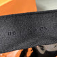 Fear of God SA 'Black'