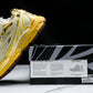 Off-White "Be Right Back" Sneaker 'Milan'