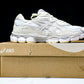 ASICS Gel-NYC 'White Oyster Grey'
