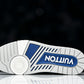 Louis Vuittоп Trainer Low Velcro Strap 'Perforated Blue'
