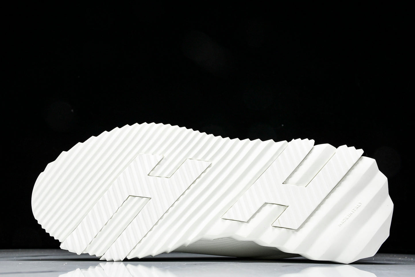 Hermès Bouncing Sneaker 'Triple White'
