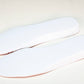Off-White Out Of Office OOO Low Top "For Walking - White Red