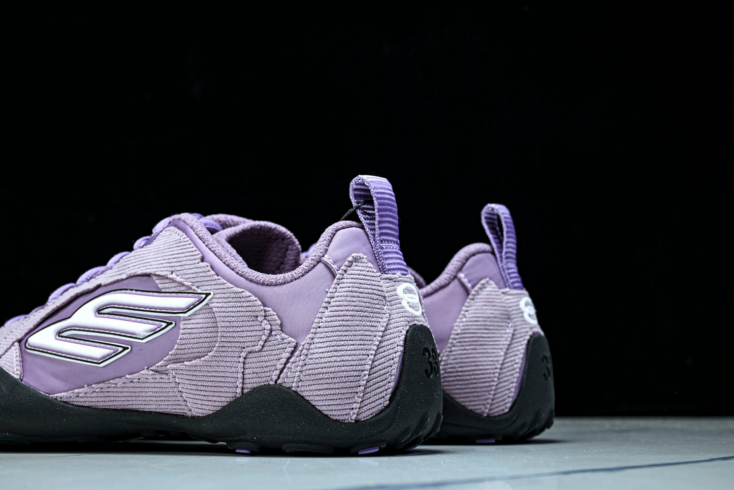 Вalenciaga Monday Ultra Sneaker 'Lilac'
