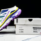 Salomon x MM6 Maison Margiela XT-4 Mule 'Spectrum Blue White'