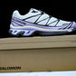 Salomon XT-6 'Icicle Nirvana'