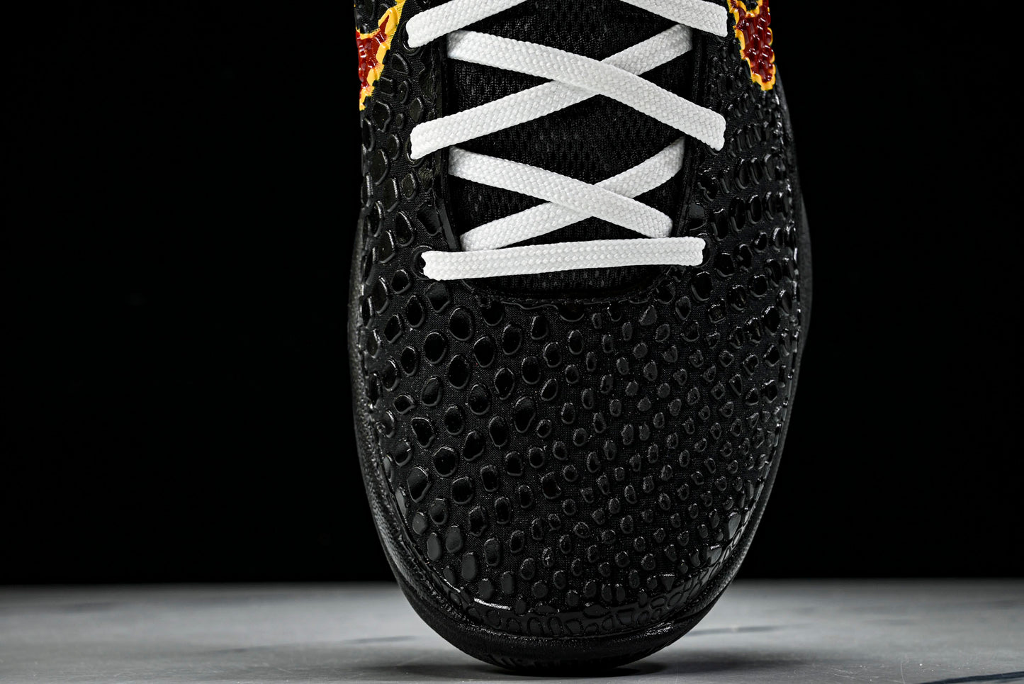 Kobe 6 Protro USC PE 'Black'
