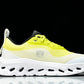 LOEWE × ON Cloudtilt 2.0 'Neon Yellow White'