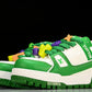 Louis Vuittоп Trainer Maxi 'Green White'