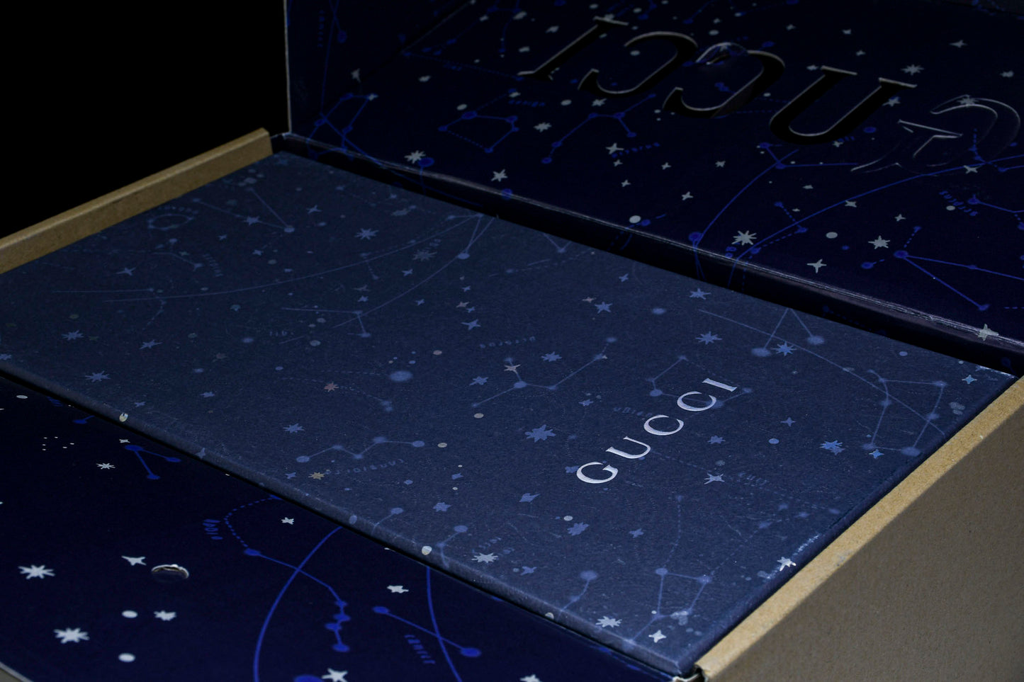 Guссi Ace Platform 'White'