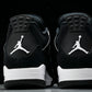 AJ4 Retro 'White Thunder'