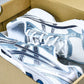 ASICS Gel-Kayano 14 'White Fjord Grey'
