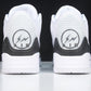 Fragment x AJ3 Retro 'White'