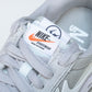 Fragment x Sacai LD Waffle ‘Light Smoke Grey’