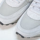Fragment x Sacai LD Waffle ‘Light Smoke Grey’