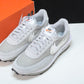 Fragment x Sacai LD Waffle ‘Light Smoke Grey’