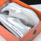Fragment x Sacai LD Waffle ‘Light Smoke Grey’