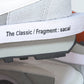 Fragment x Sacai LD Waffle ‘Light Smoke Grey’