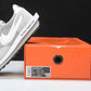 Fragment x Sacai LD Waffle ‘Light Smoke Grey’