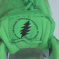 Grateful Dead SB Dnk Low Bears Green