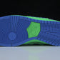 Grateful Dead SB Dnk Low Bears Green