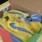 Grateful Dead SB Dnk Low Bears Yellow