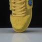 Grateful Dead SB Dnk Low Bears Yellow