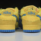 Grateful Dead SB Dnk Low Bears Yellow