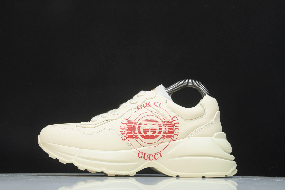 Guссi Rhyton 'Interlocking Disk' Drip Locker Global