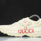 Guссi Rhyton 'Tennis Rackets'