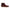 High Red Suede Formal Shoes