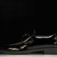 Prada Patent Loafers 'Black'
