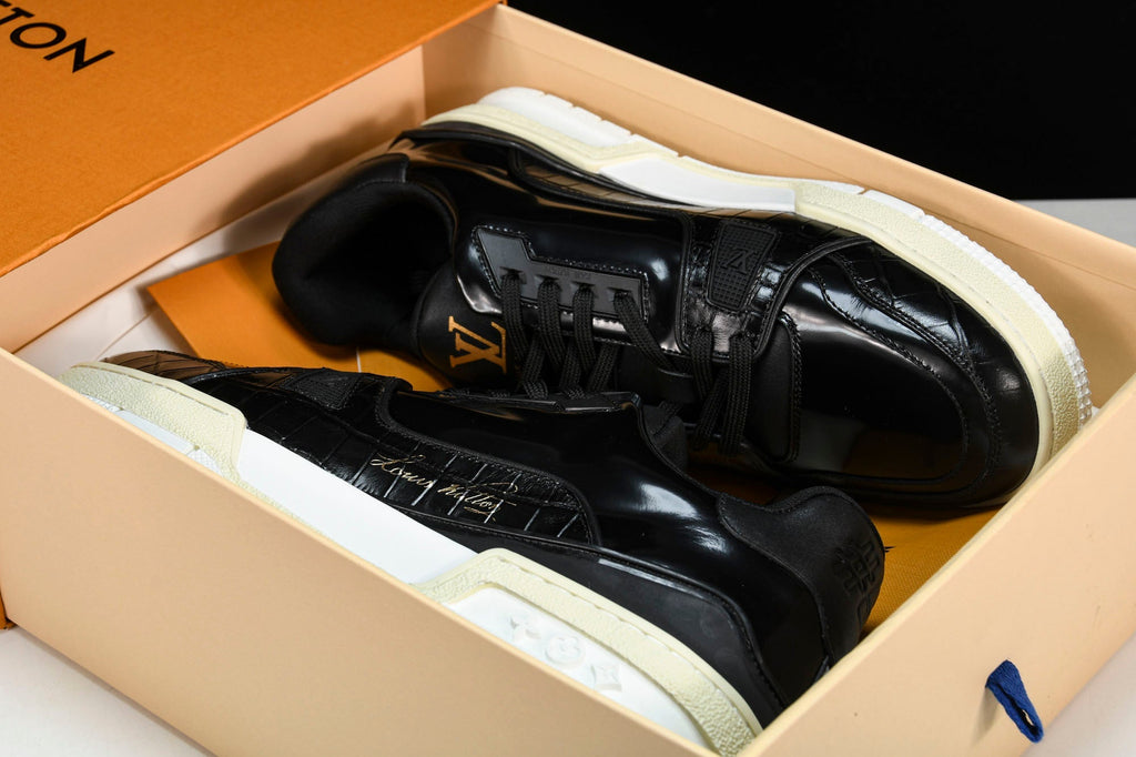 LV trainer – Drip-Shop