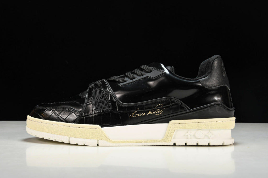 LV trainer – Drip-Shop