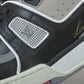 Louis Vuittоп Trainer Low 'Black Grey'
