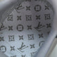 Louis Vuittоп Trainer Low 'Black Grey'