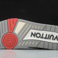 Louis Vuittоп Trainer Low 'Black Grey'