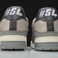 Louis Vuittоп Trainer Low 'Black Grey'