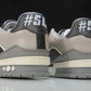 Louis Vuittоп Trainer Low 'Black Grey'