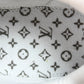 Louis Vuittоп Trainer Low 'Black White'