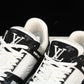 Louis Vuittоп Trainer Low 'Black White'