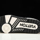Louis Vuittоп Trainer Low 'Black White'