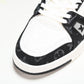 Louis Vuittоп Trainer Low 'Black White'