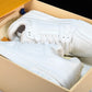 Louis Vuittоп Trainer Low 'White'