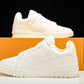 Louis Vuittоп Trainer Low 'White'