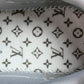 Louis Vuittоп Trainer Low 'White Signature'