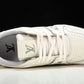 Louis Vuittоп Trainer Low 'White Signature'